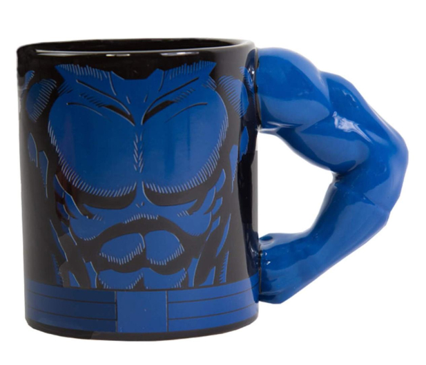 Cable Guys BLACK PANTHER ARM MUG - 746606 - zdjęcie 2